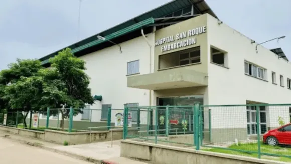 Un niño de 8 años de edad se atragantó comiendo mortadela y falleció minutos después