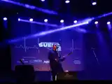 Suena Tandil: la música local copó el Teatro del Fuerte