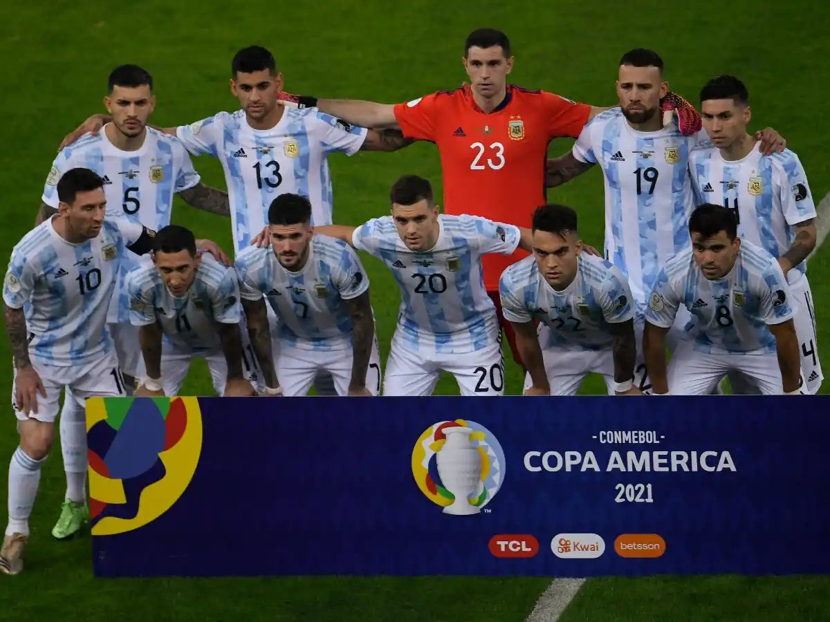 El cambio generacional comenzó a dar sus frutos