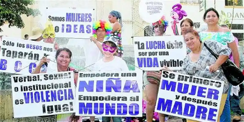 La perspectiva de género en el Poder Judicial de Entre Ríos