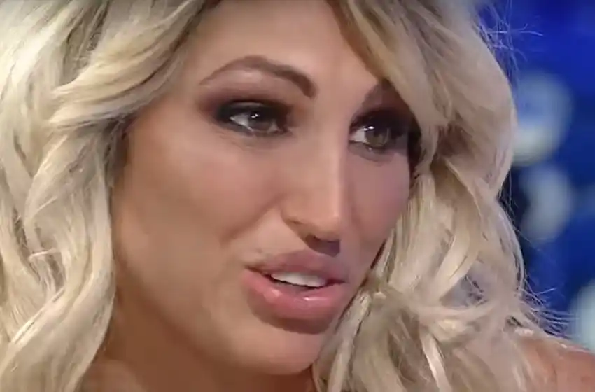 Vicky Xipolitakis habló de su deuda en el alquiler de su departamento: “Me siento presa”