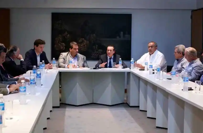 Las 5 claves del bono de fin de año que se publicó en el Boletín Oficial