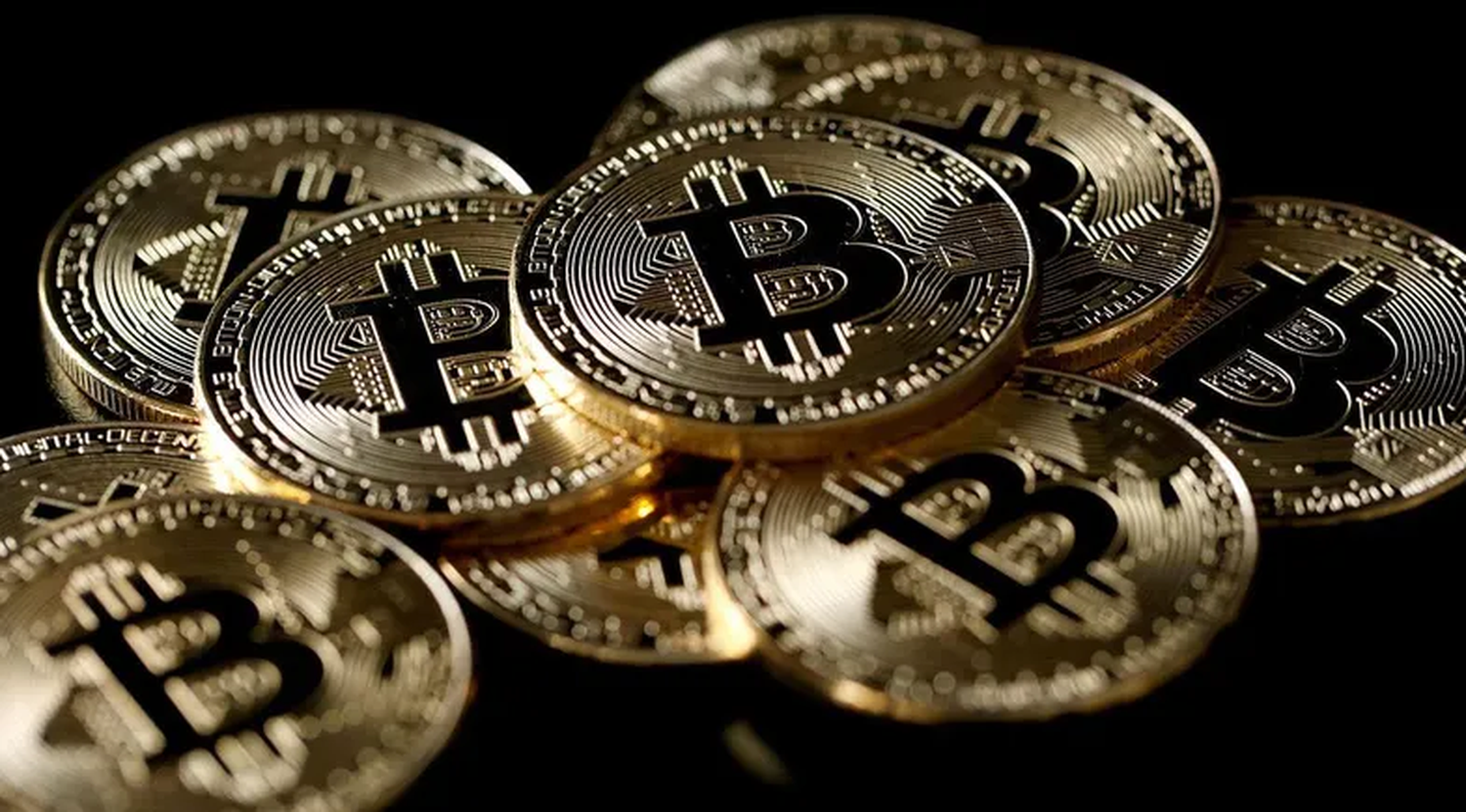 ¿El Bitcoin puede seguir subiendo?