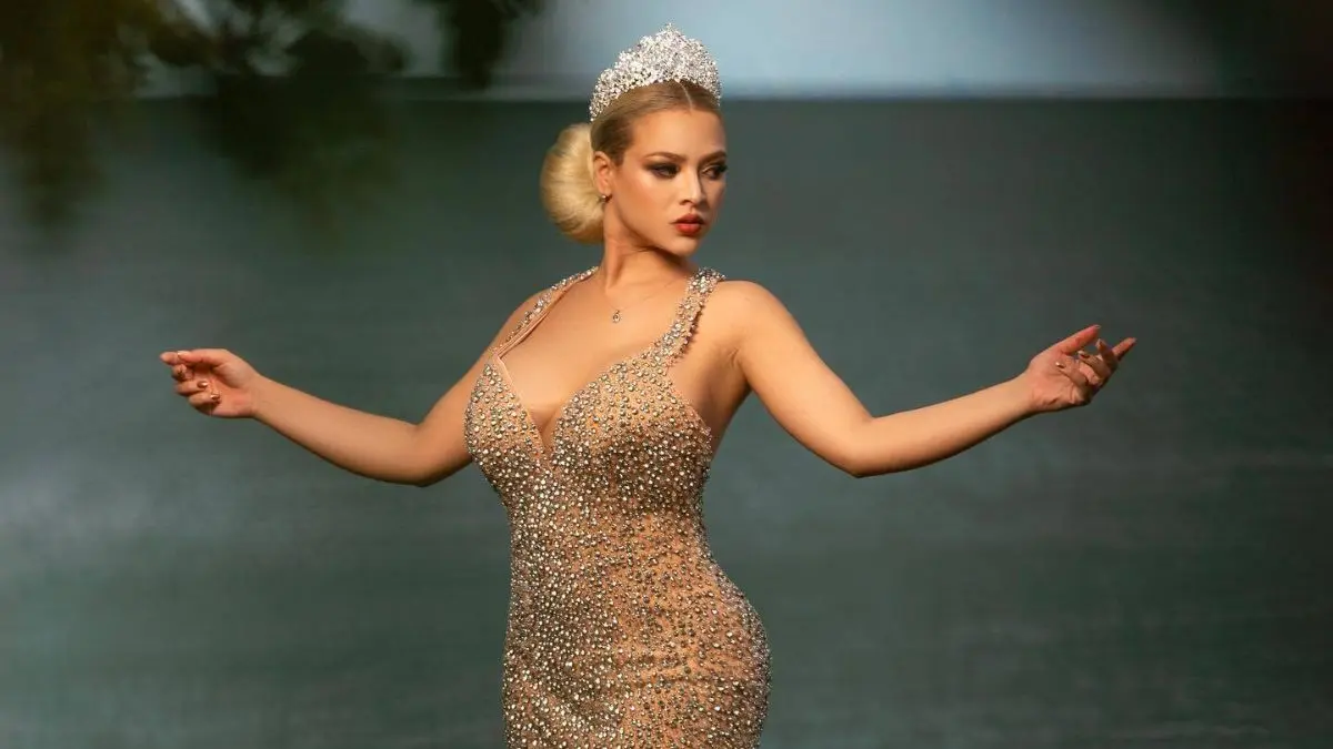 Venezolana electa Miss Grand Trinidad y Tobago renunciará a su corona (+Detalles)  