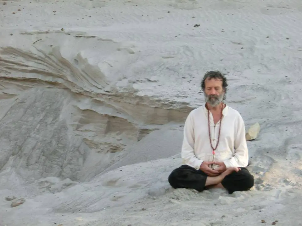 El teatro, un vehículo para el despertar espiritual