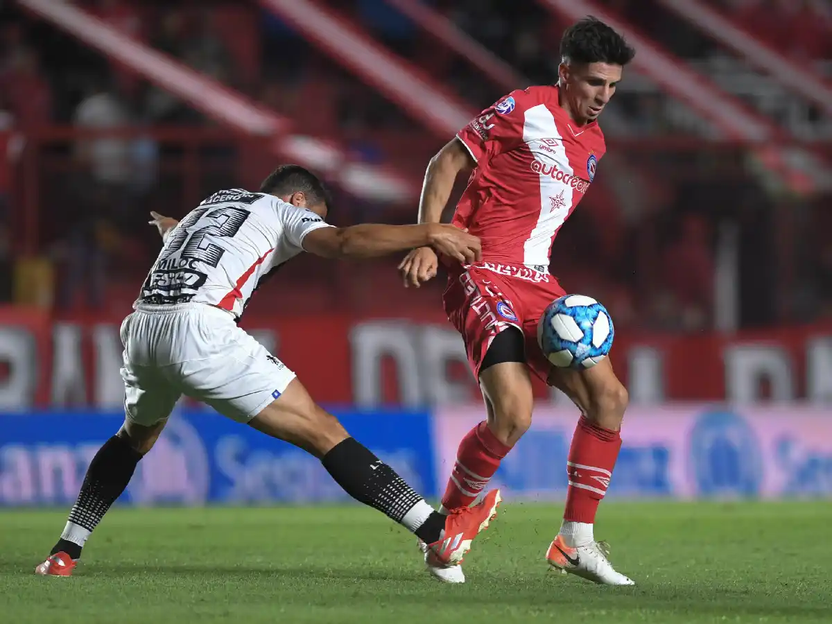 Igualdad en La Paternal