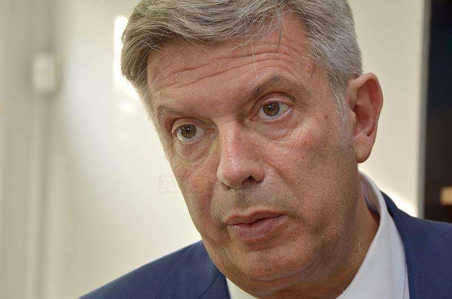 El concejal de Tandil y exdiputado Mauricio D'Alessandro dejó el massismo: "Soy vidalista"