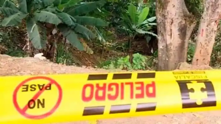 MASACRE EN COLOMBIA: asesinan a nueve personas en finca del padre de un reincorporado de las FARC en Huila