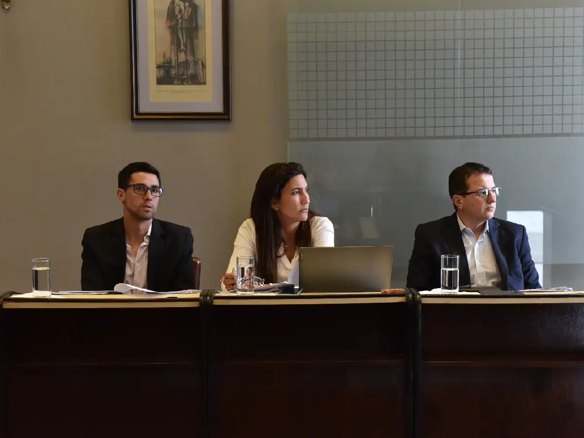 Córdoba Cambia relativizó el  impacto de la reducción de dietas  