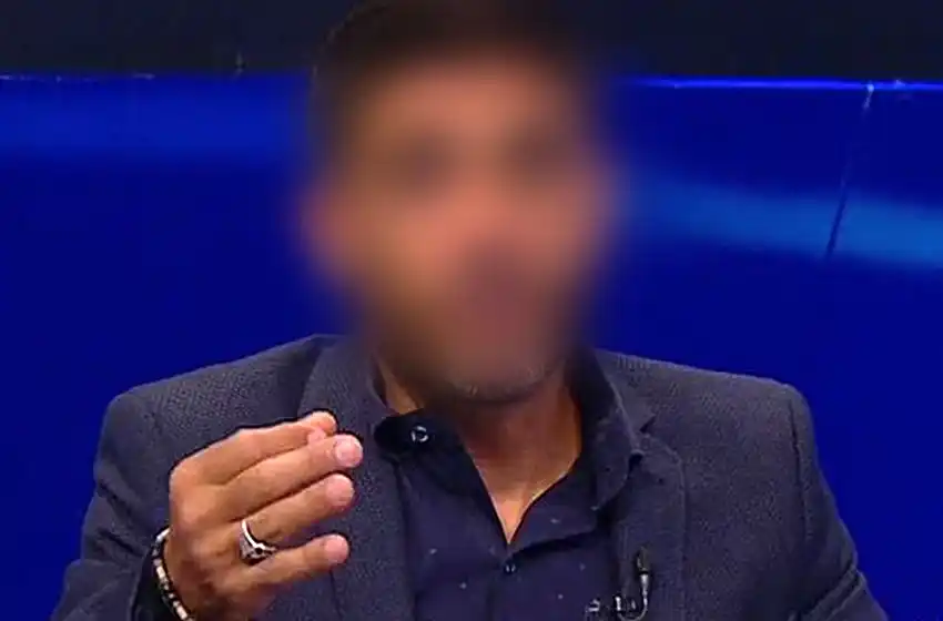 Un periodista de Fox criticó el Banderazo leproso