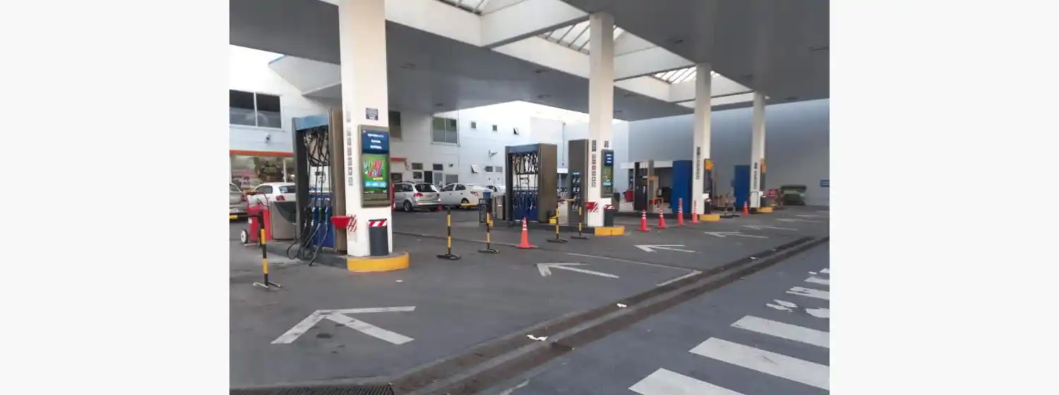 "El sector energético va a traer muchas malas noticias"