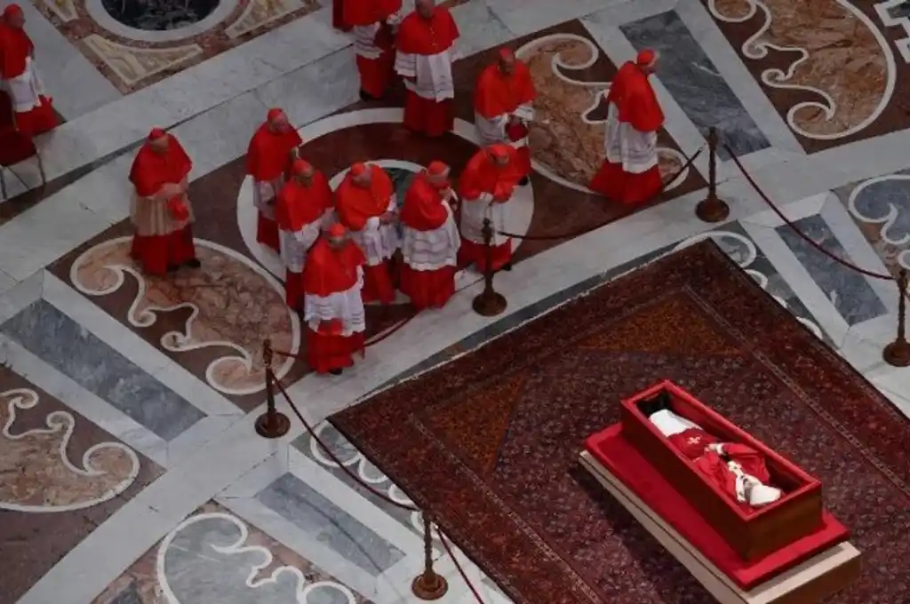 Basílica de San Pedro