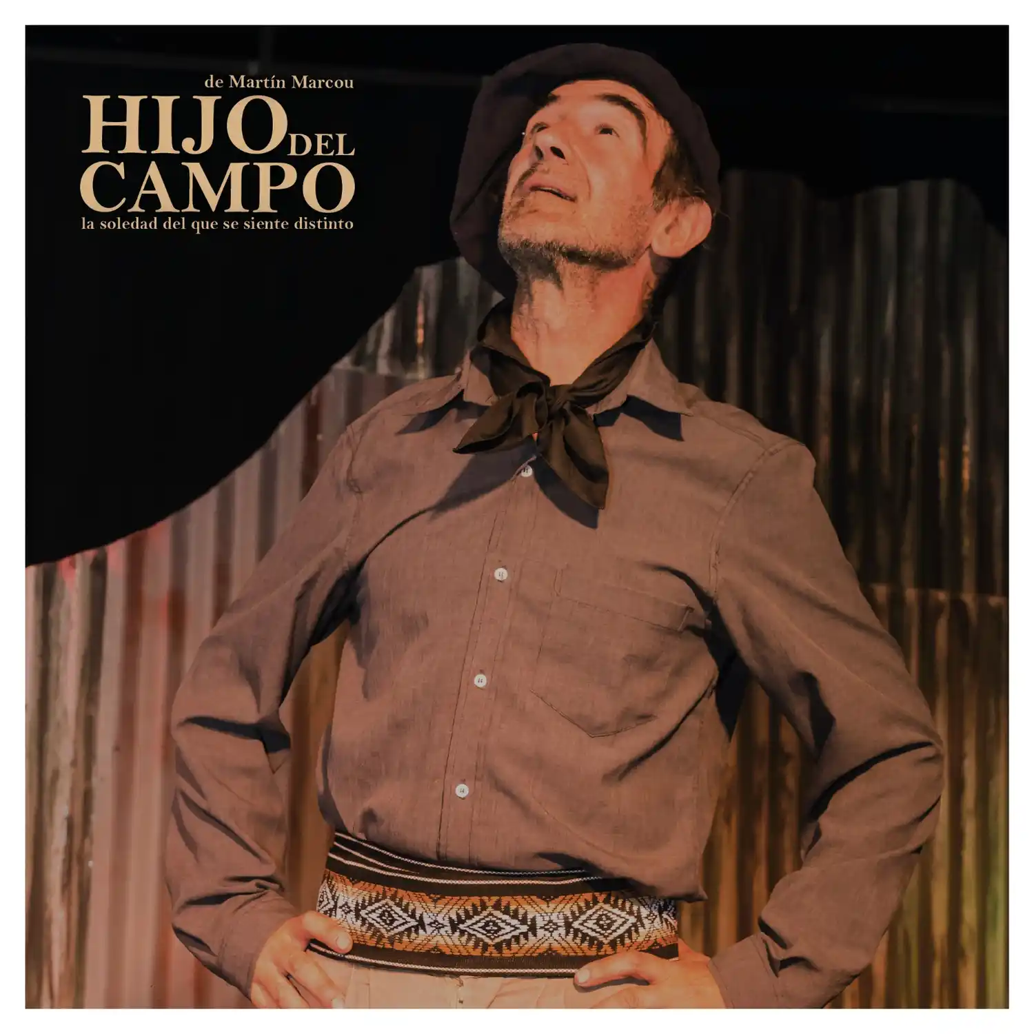 hijo del campo