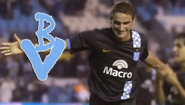 ¿Bergessio a Racing?