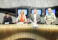 ¿Quiénes son los candidatos al Consejo Escolar?