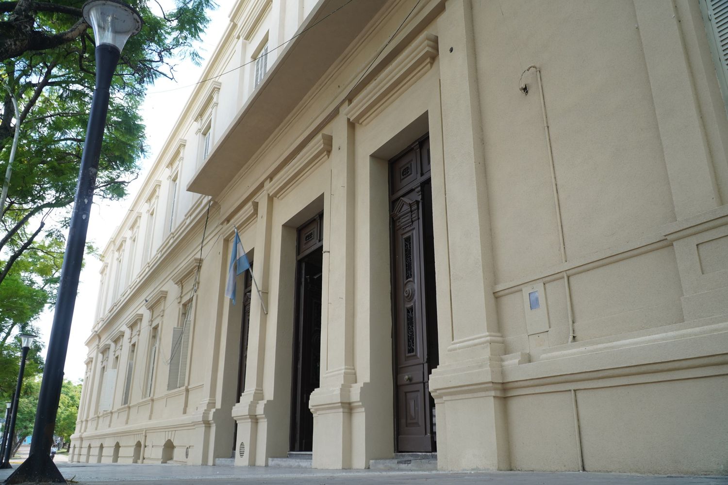 Ciencias Económicas y el Iasper lanzan la Diplomatura en Seguros