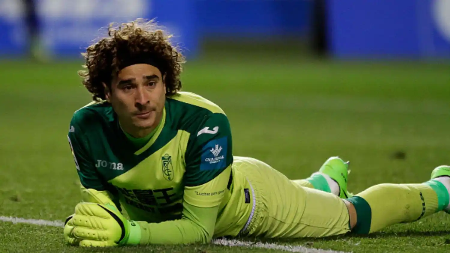 Con un triunfo agónico ante Estrela Amadora, el equipo de Ochoa necesita ganar y esperar otros resultados para evitar el descenso directo en el fútbol de Portugal/ Goal