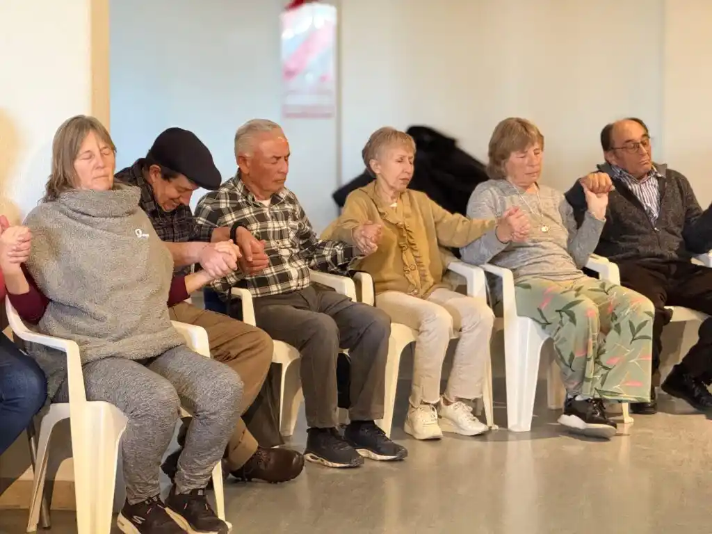 Día para concientizar sobre el abuso y el maltrato que sufren adultos mayores