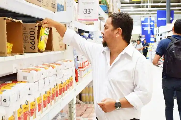 Controles de Precios Cuidados