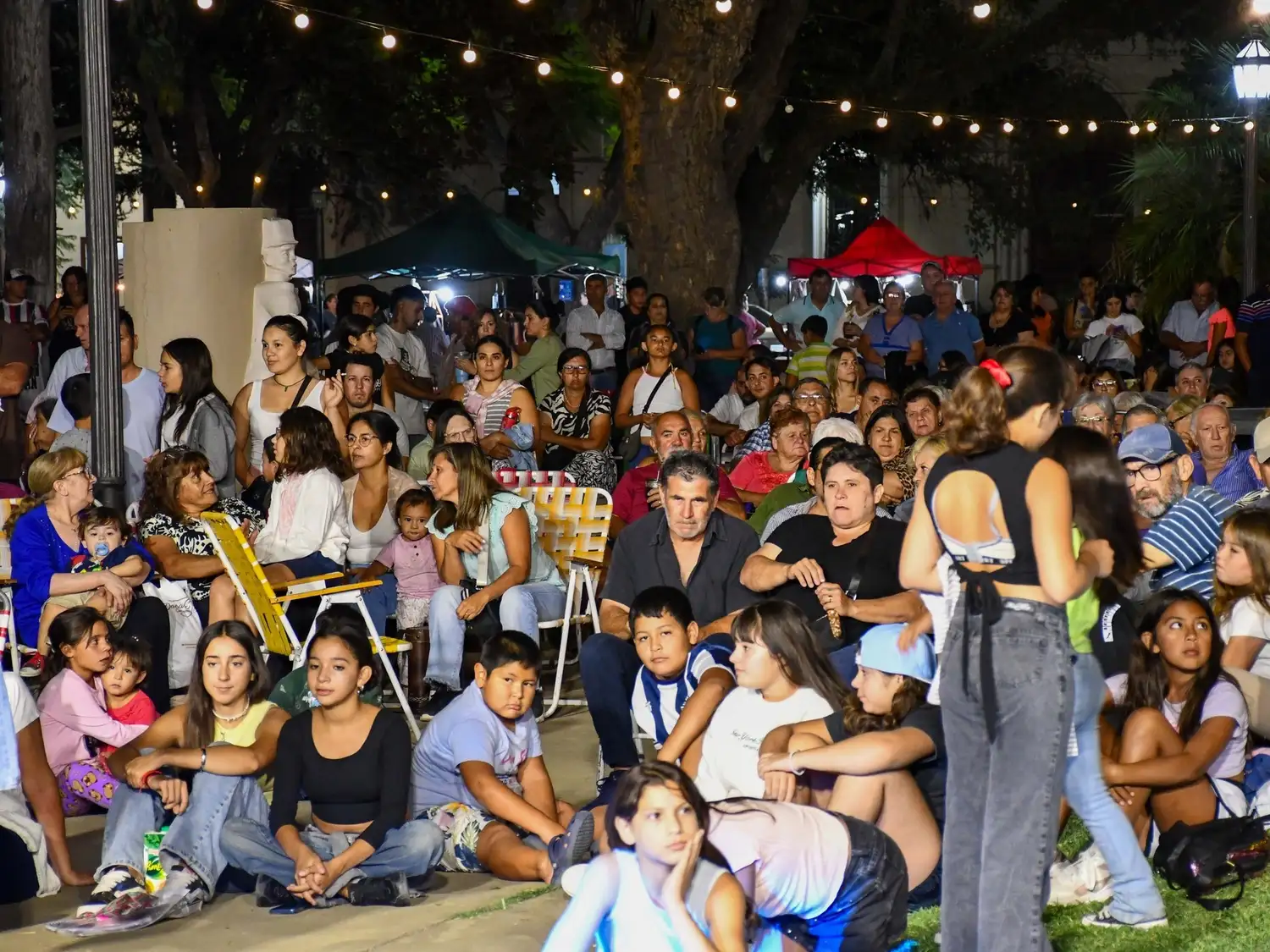 la plaza - 2