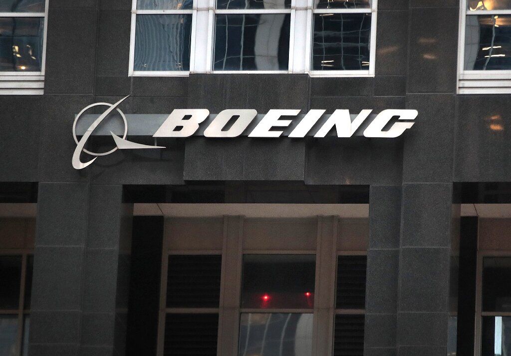 La OMC autoriza a la Unión Europea a imponer aranceles a los aviones de Boeing