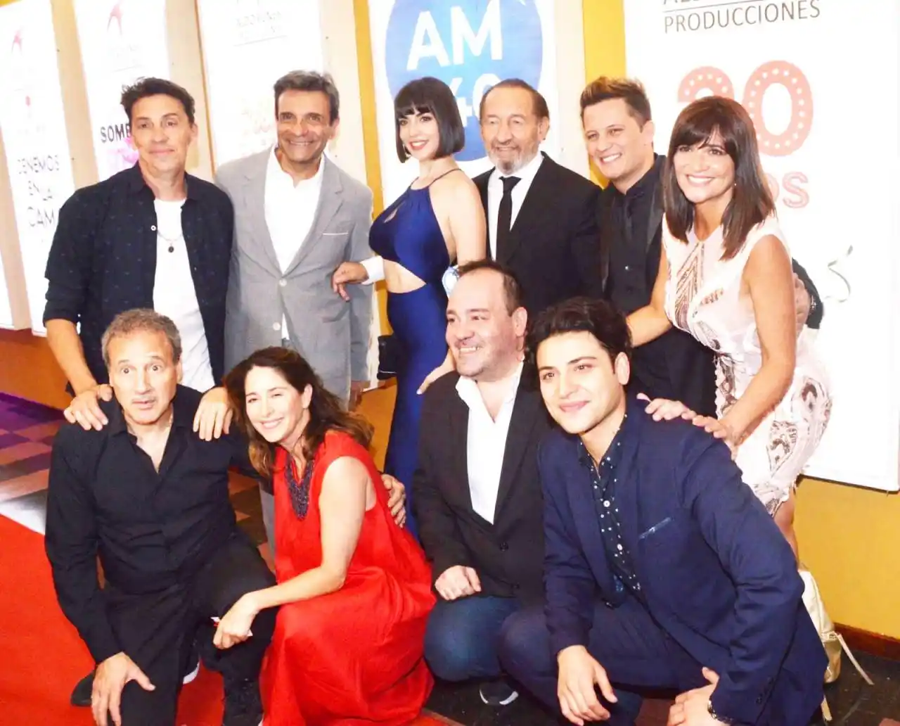 La artista, María Irigaray, debutará en teatro en Mar del Plata