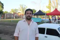 Las Buenas Noticias: por Luis Mac Kay