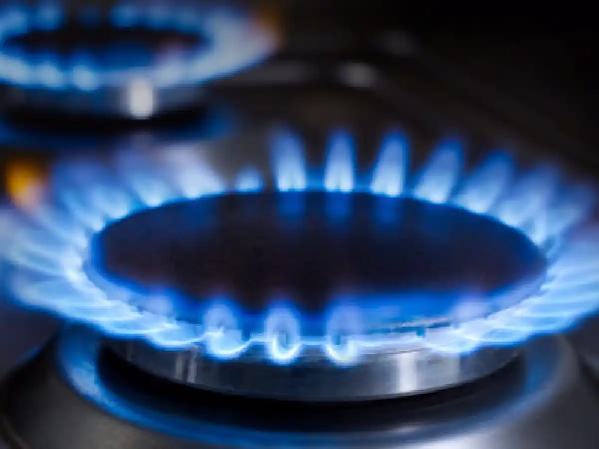 La factura de gas se podrá pagar en 4 cuotas mensuales