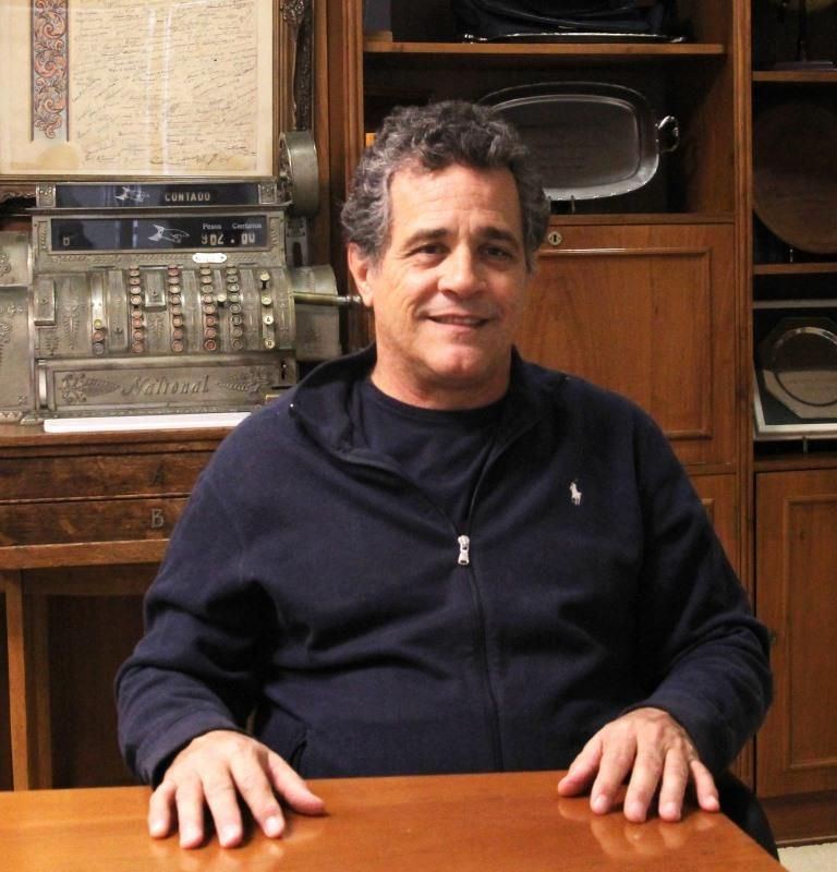 Vassolo continúa como presidente de la Cooperativa Agraria
