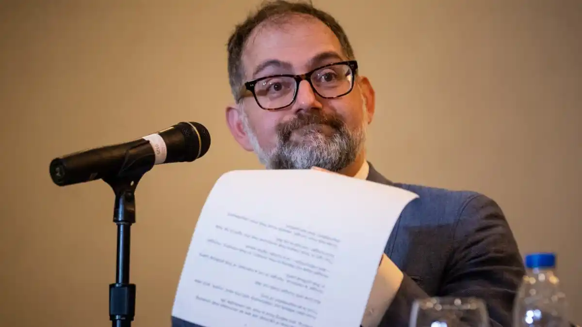 Relator de ONU asegura que el gobierno de Maduro le impidió visitar las cárceles