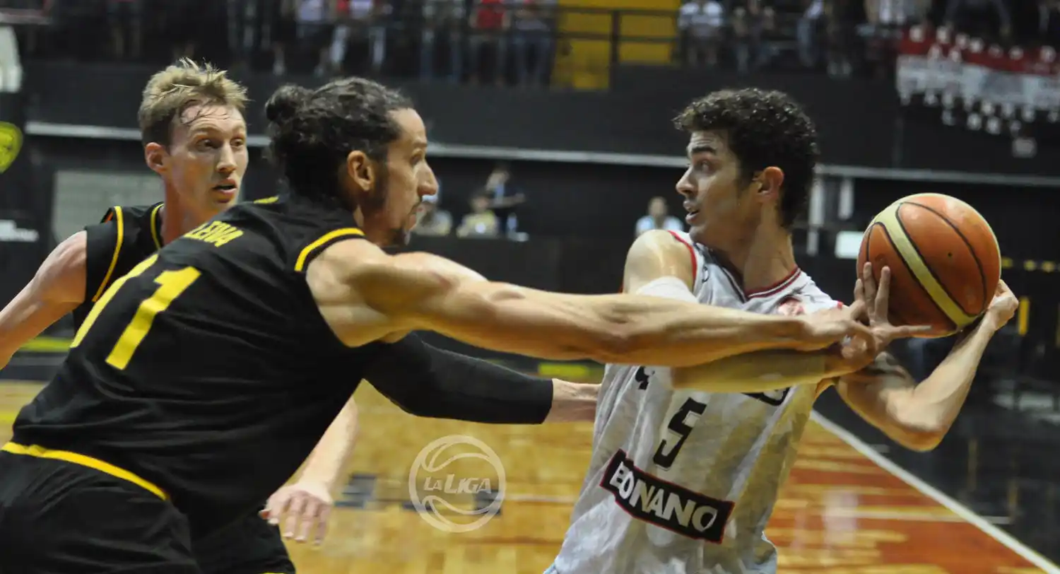 Quilmes alimentó su ilusión