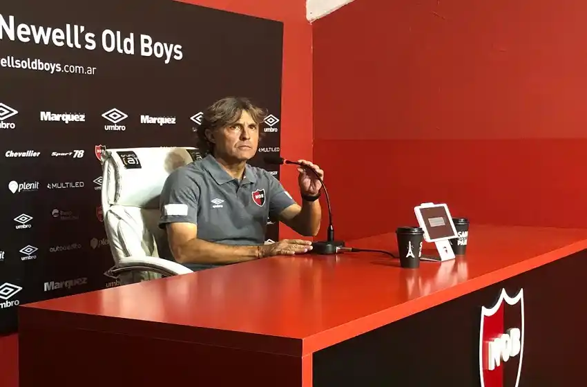 Bidoglio: «El grupo siempre estuvo unido y fuerte»