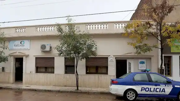 Detuvieron a un joven de 24 años por distribución de pornografía infantil en Dean Funes