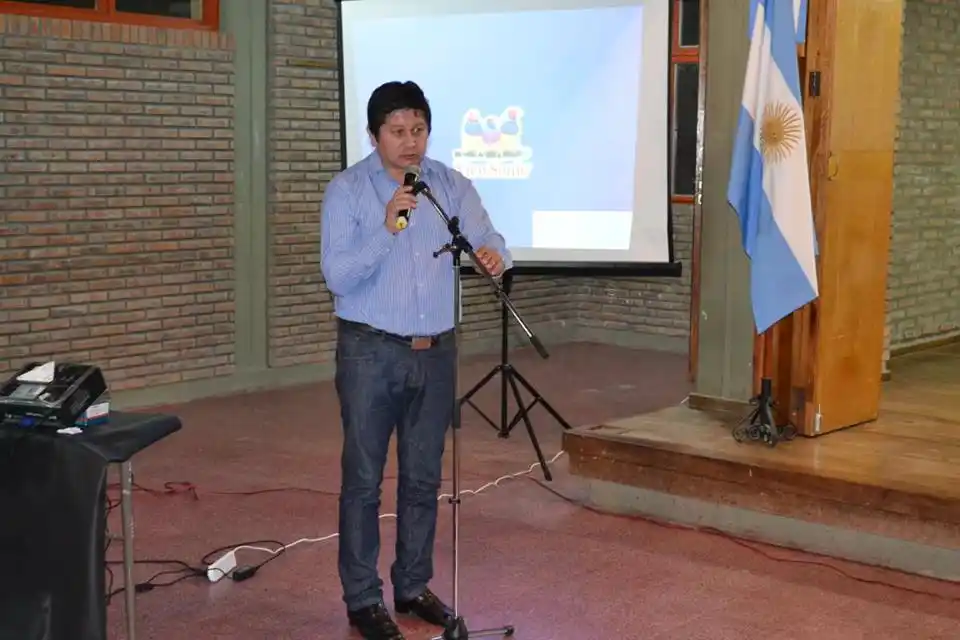 Hernández conmemora un nuevo aniversario y lo festeja con obras, gestiones y proyectos