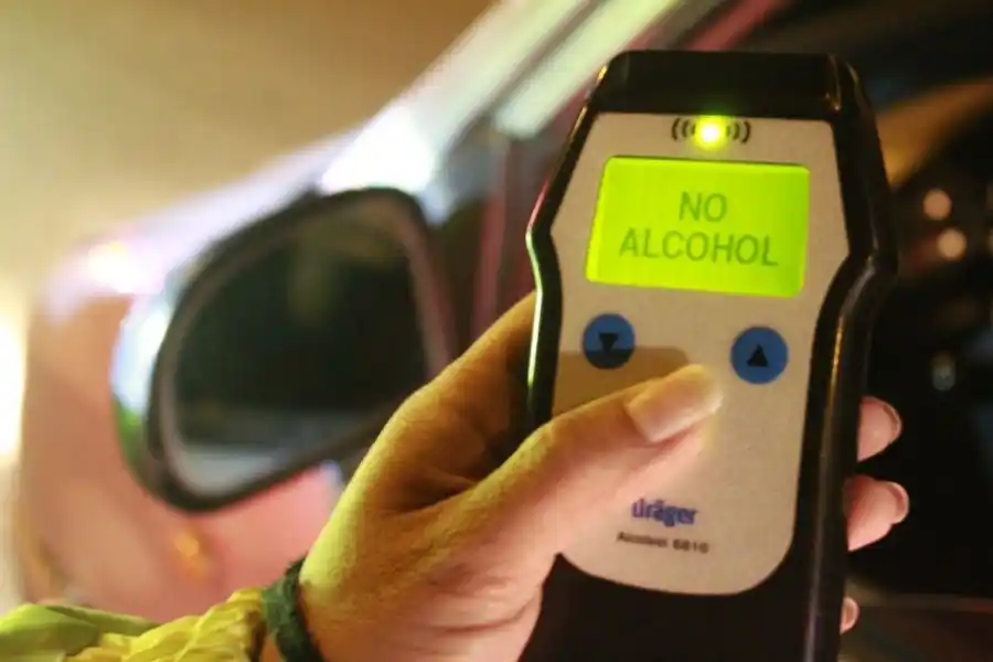 Familiares de víctimas viales piden que antes de fin de año salga la Ley de Alcohol Cero