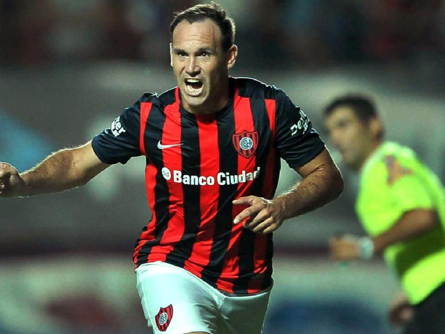 Piden 3 años de prisión para Mauro Matos por un accidente