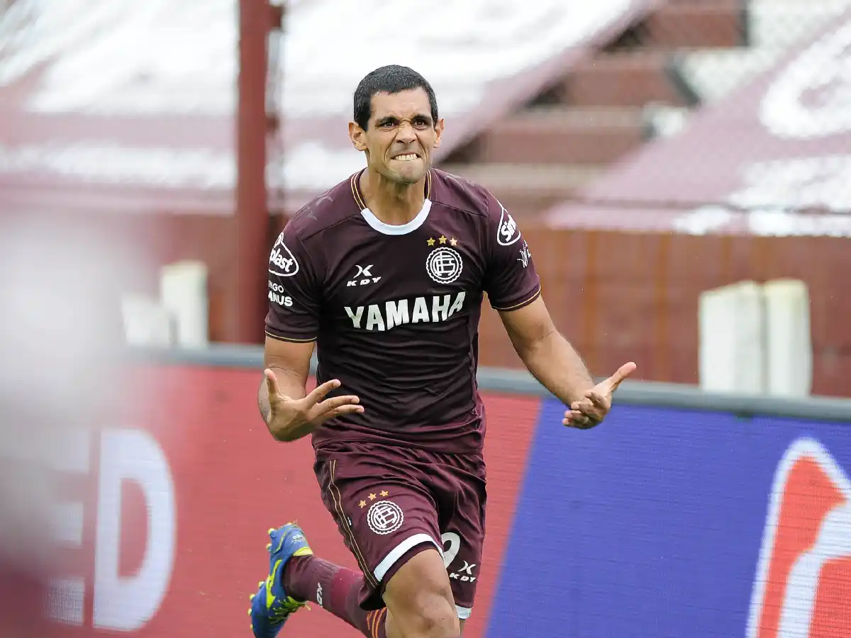 Lanús-Central Córdoba, cara a cara en La Rioja 