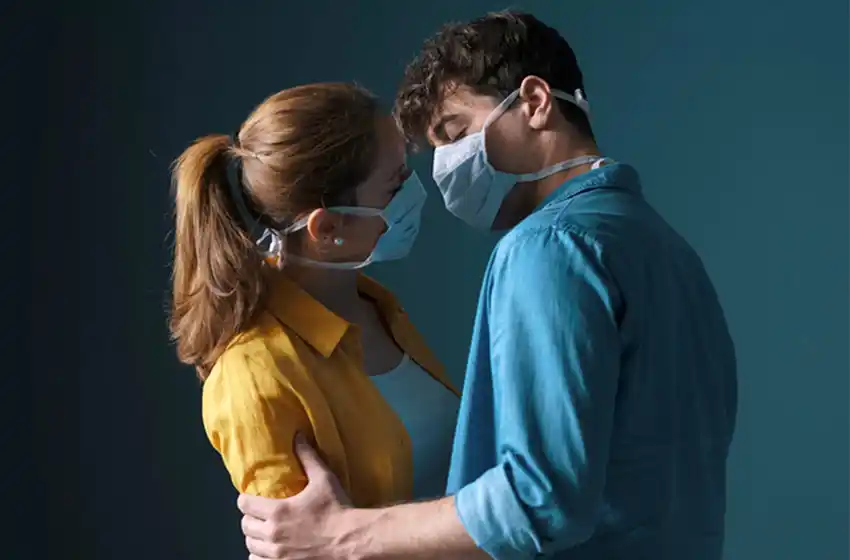 El placer sexual en tiempos de crisis por COVID-19