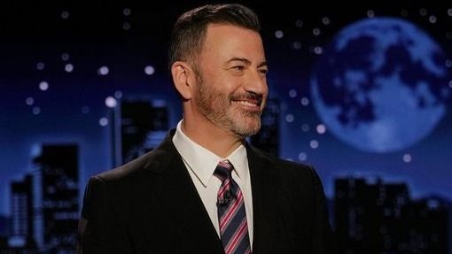 Jimmy Kimmel vuelve con todo: "No se puede permitir que nuestro gobierno controle lo que decimos"