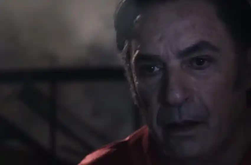 Arrancó la serie de Sandro y batió récord de audiencia