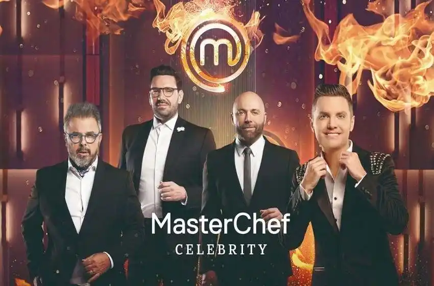 Masterchef Celebrity 3 tiene su primera baja confirmada y ya hay reemplazante