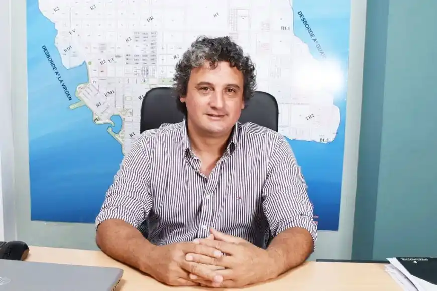  Federación se suma al congelamiento de salarios para el intendente y funcionarios