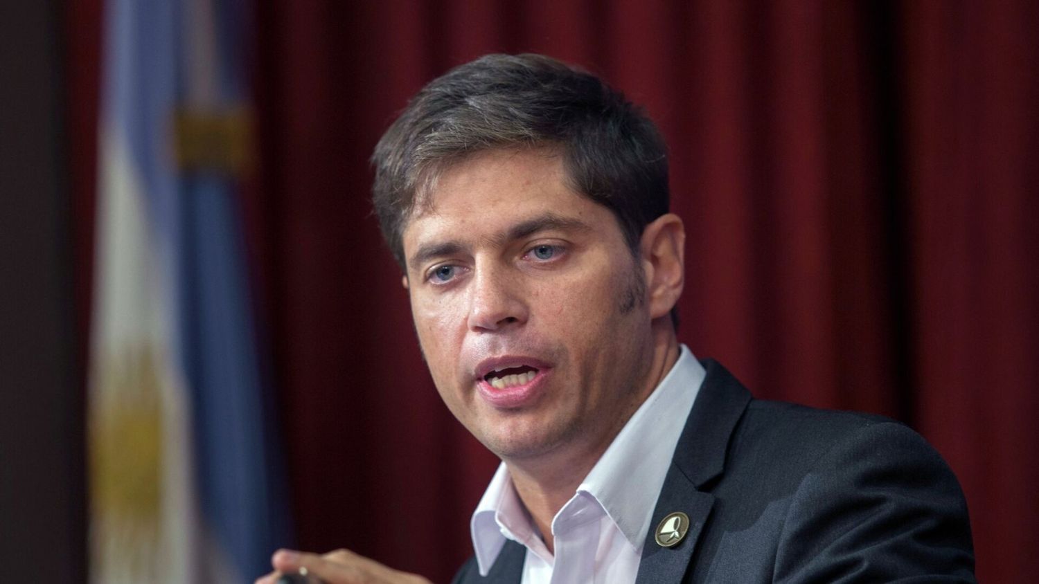 Kicillof se reunió con gobernadores y legisladores de UxP: "Reafirmamos nuestro compromiso con la democracia"