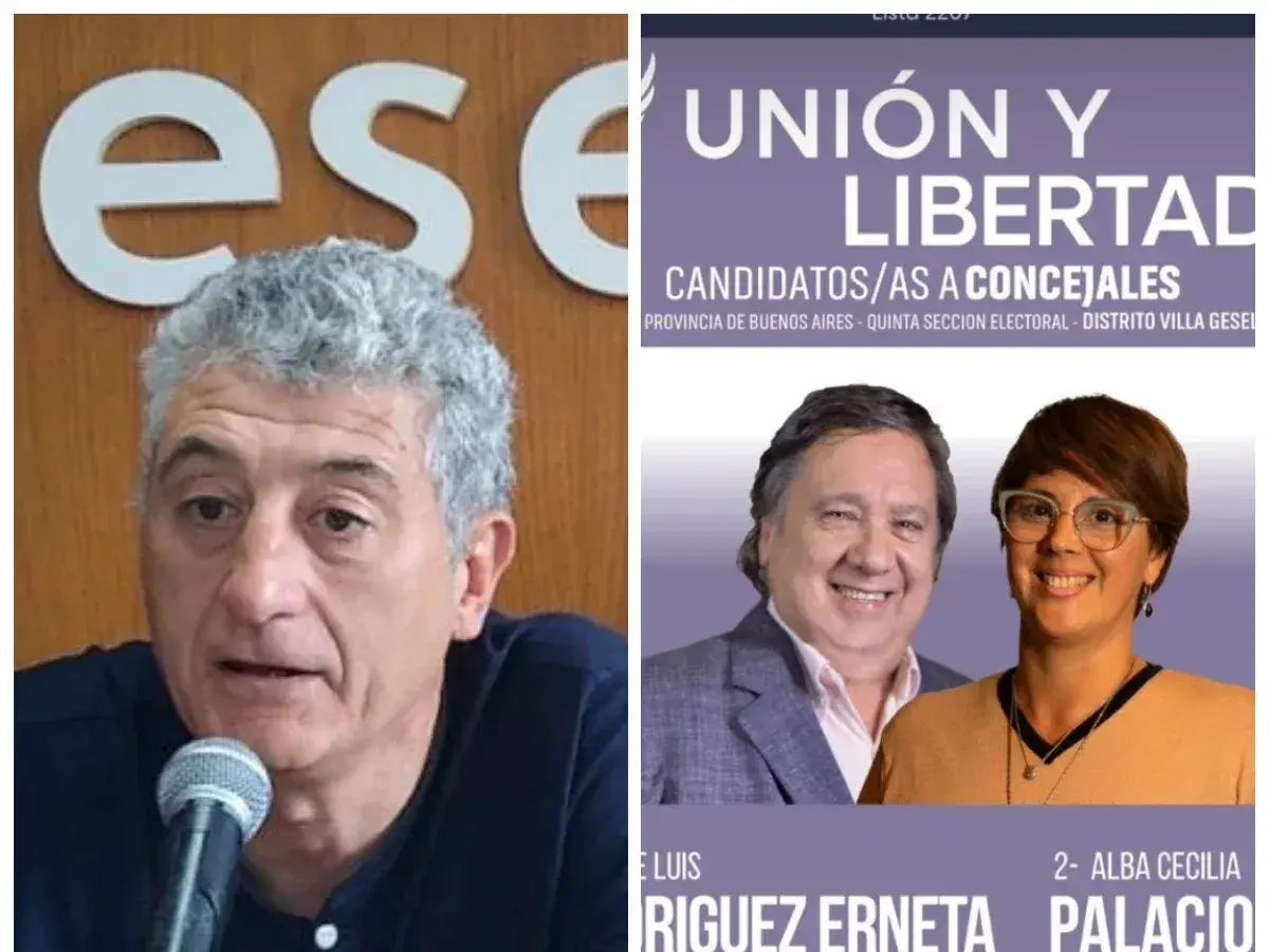 El jefe comunal lo definió como libertario y rechazó que sea considerado un adversario interno del peronismo.