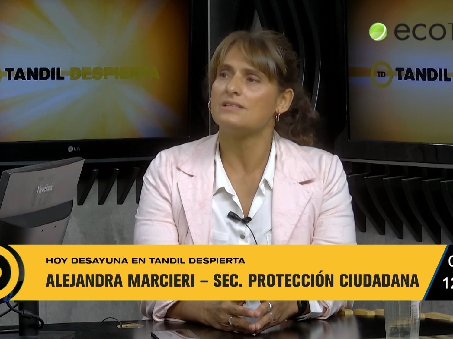 Principales aspectos del informe trimestral de gestión