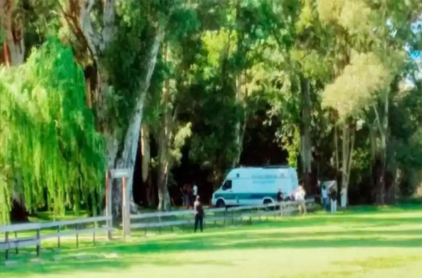 Olavarría: encuentran muerto al militar que había torturado y asesinado a un perro