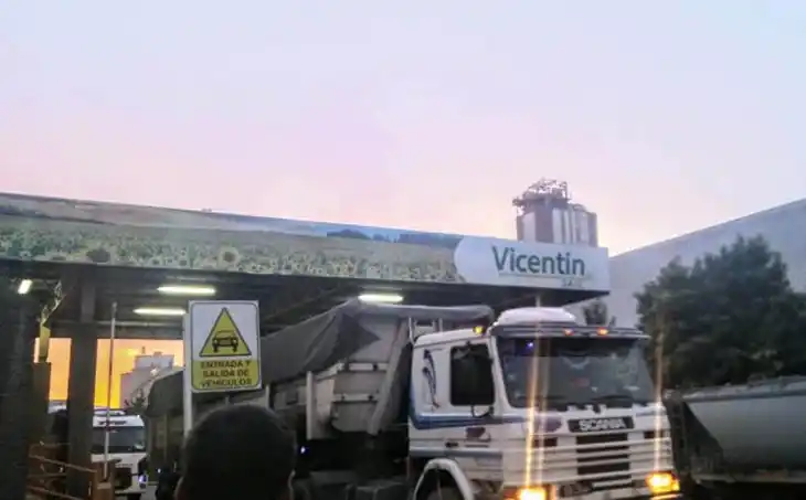 El futuro de Vicentin, entre el humo egipcio y los plazos judiciales