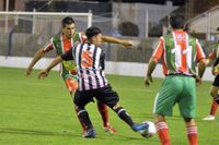 La reacción de Unión no le alcanzó para empatar