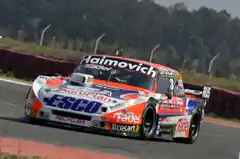 Turismo Carretera: los horarios para San Juan