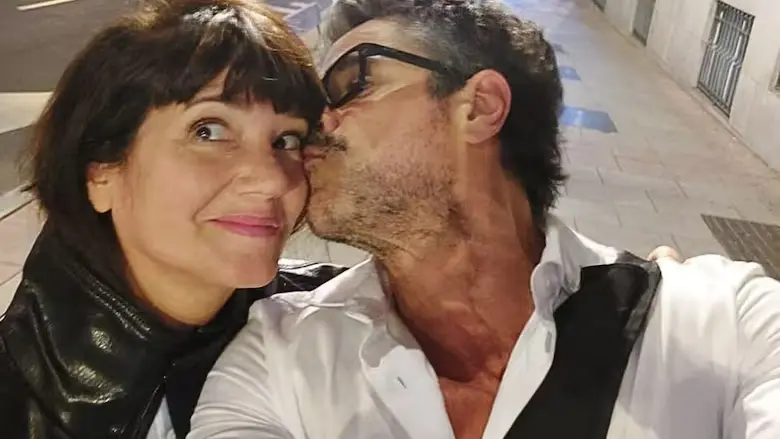 Griselda Siciliani habló de su presente sentimental: “Estamos separados, tenemos la mejor”